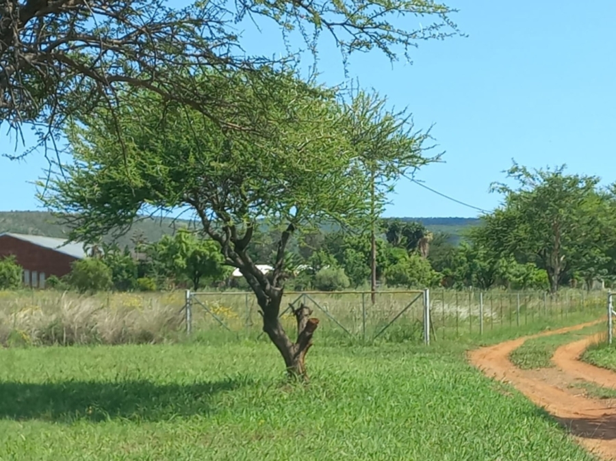 Commercial Property for Sale in Bela Bela Limpopo