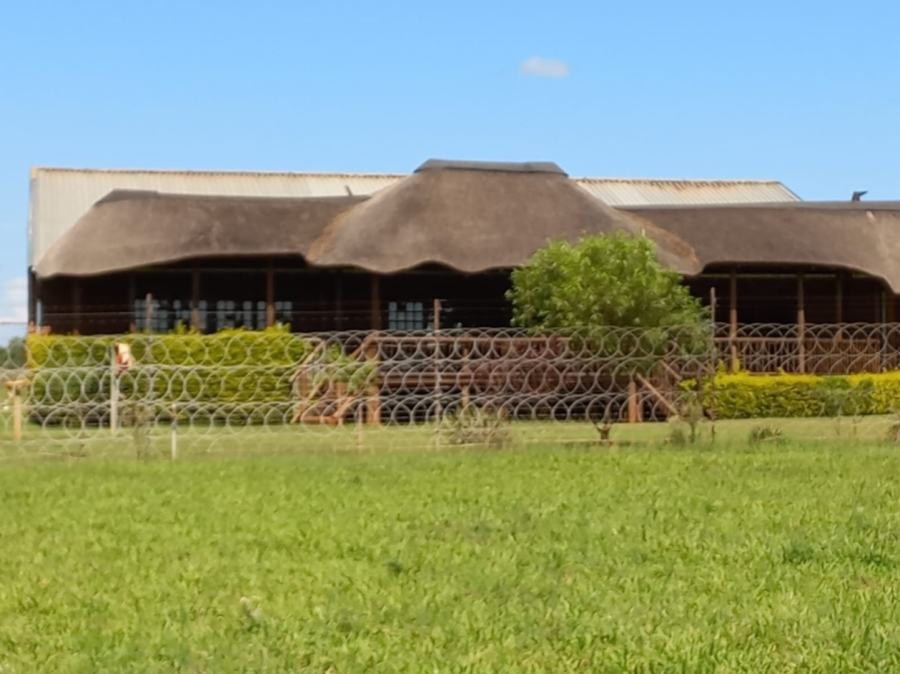 Commercial Property for Sale in Bela Bela Limpopo