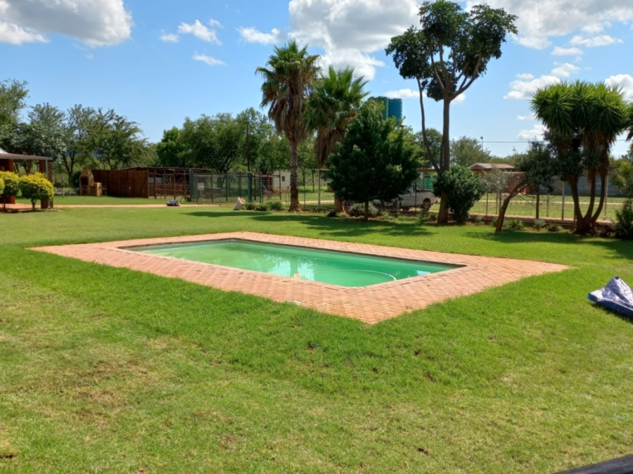 Commercial Property for Sale in Bela Bela Limpopo