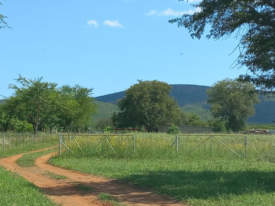 Commercial Property for Sale in Bela Bela Limpopo