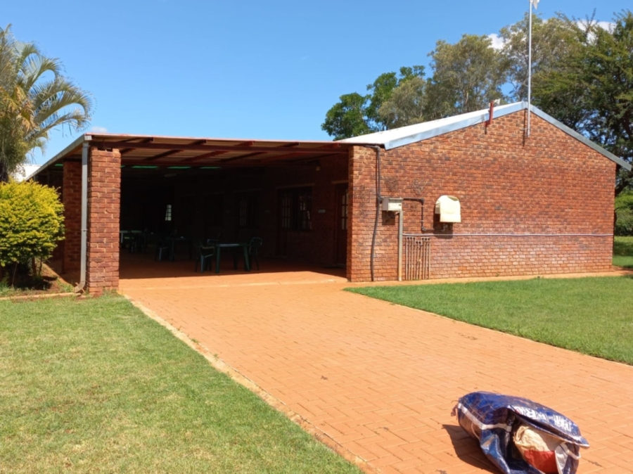 Commercial Property for Sale in Bela Bela Limpopo