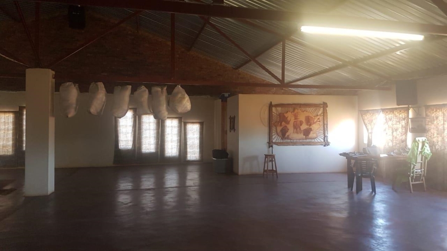 Commercial Property for Sale in Bela Bela Limpopo