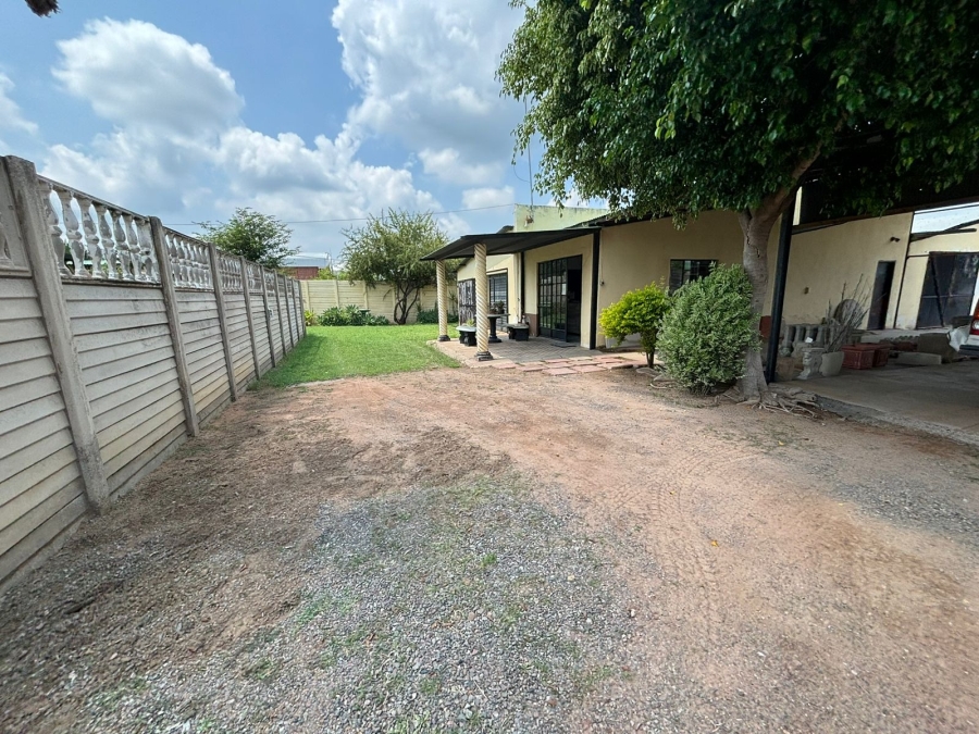 Commercial Property for Sale in Bela Bela Limpopo