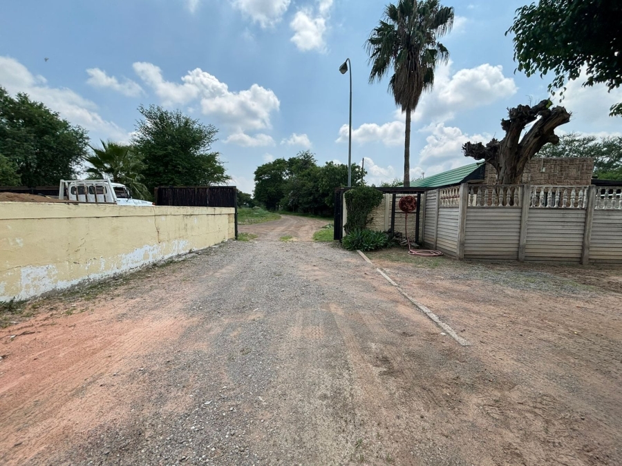 Commercial Property for Sale in Bela Bela Limpopo