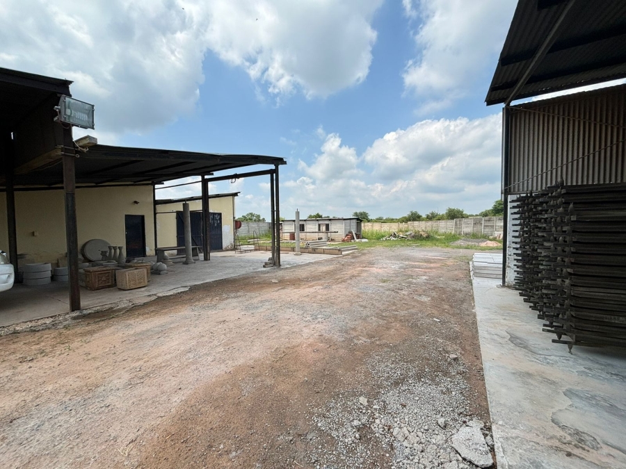 Commercial Property for Sale in Bela Bela Limpopo