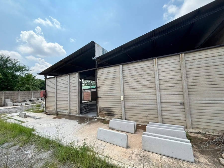 Commercial Property for Sale in Bela Bela Limpopo