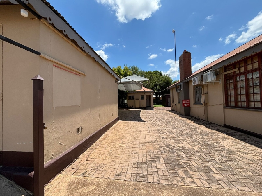 Commercial Property for Sale in Modimolle Limpopo