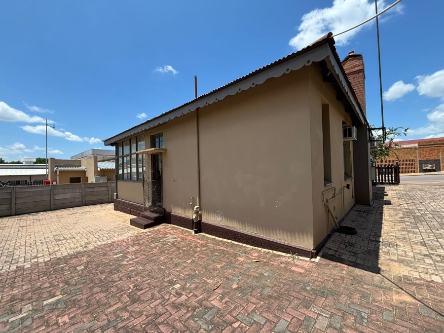 Commercial Property for Sale in Modimolle Limpopo