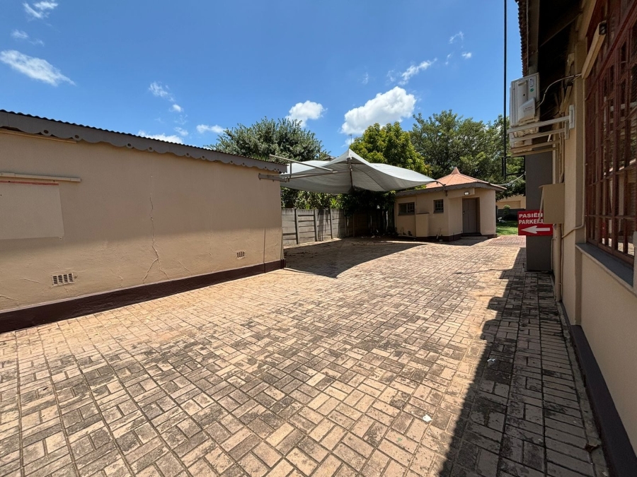 Commercial Property for Sale in Modimolle Limpopo