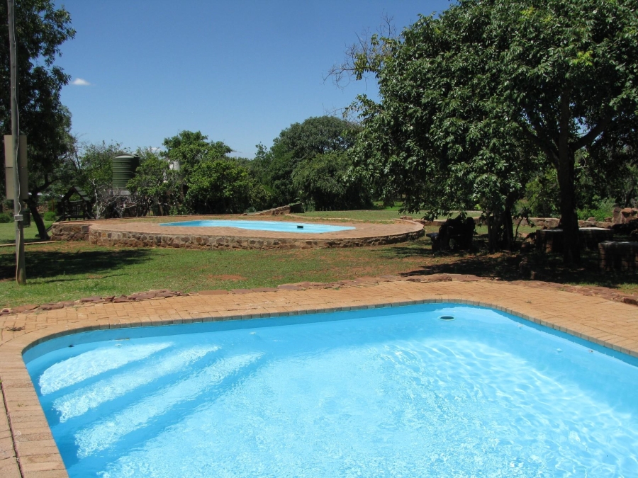 Commercial Property for Sale in Bela Bela Limpopo