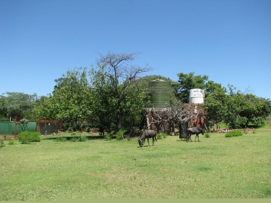 Commercial Property for Sale in Bela Bela Limpopo