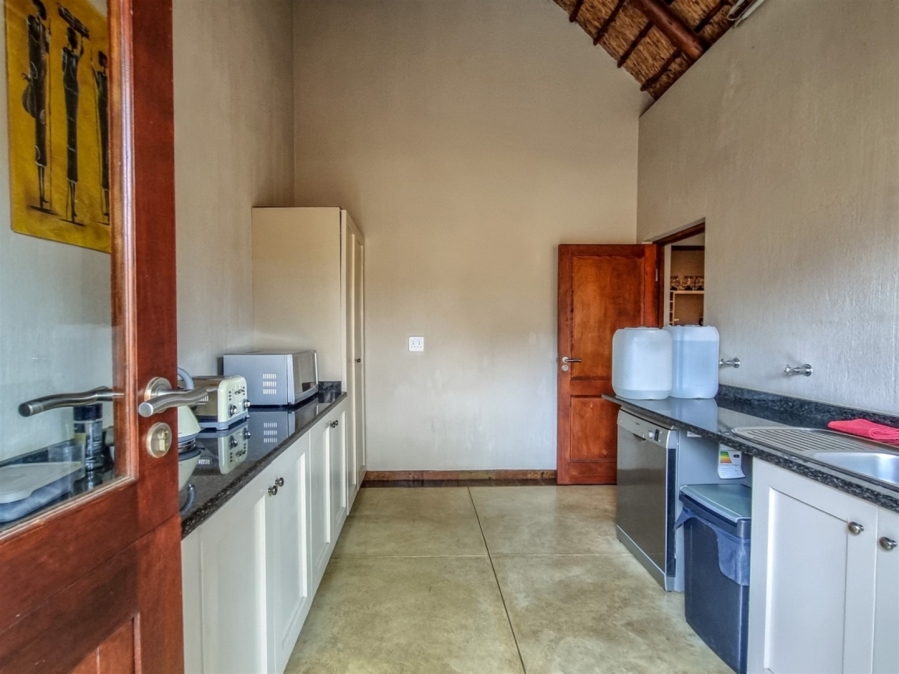 3 Bedroom Property for Sale in Khaya Ndlovu Game Reserve Limpopo