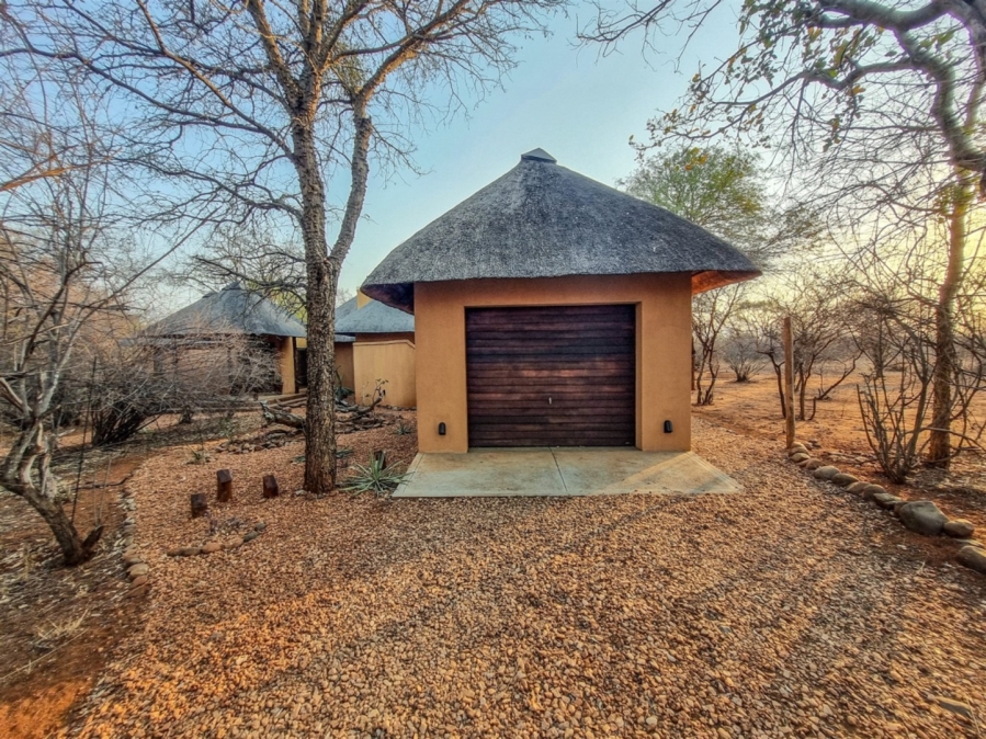 3 Bedroom Property for Sale in Khaya Ndlovu Game Reserve Limpopo