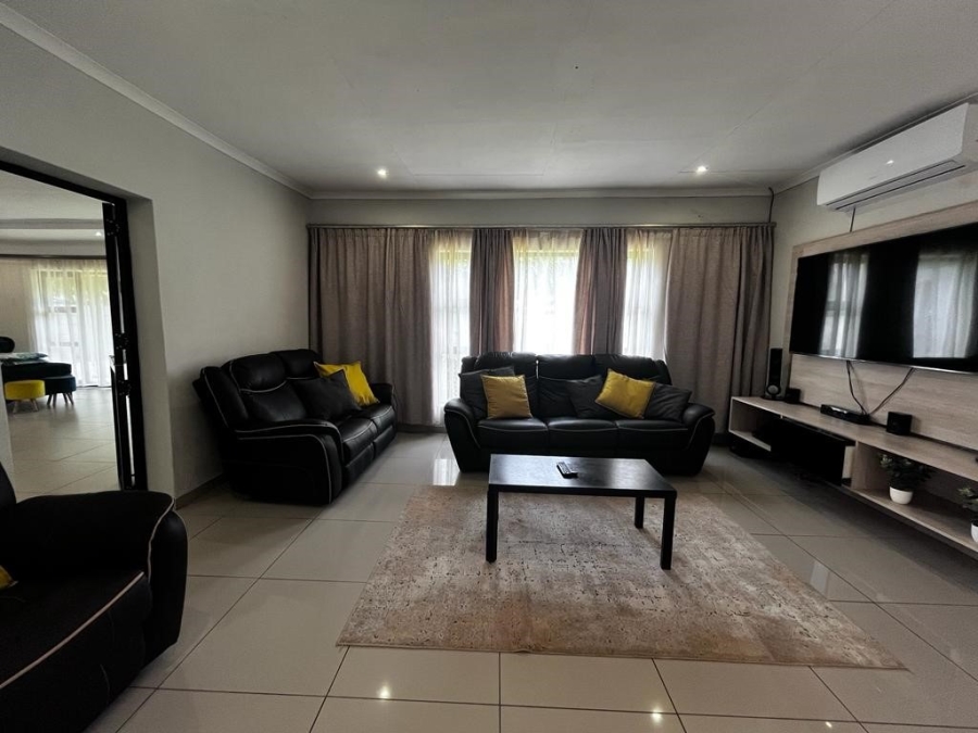 To Let 4 Bedroom Property for Rent in Impala Park Limpopo