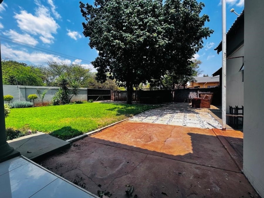 To Let 4 Bedroom Property for Rent in Impala Park Limpopo