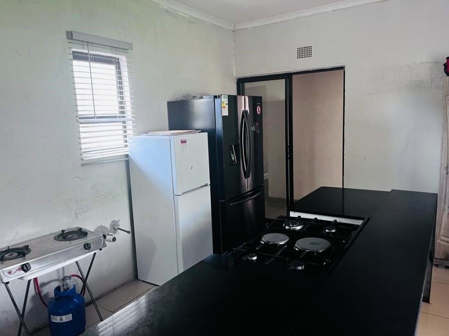 To Let 4 Bedroom Property for Rent in Impala Park Limpopo