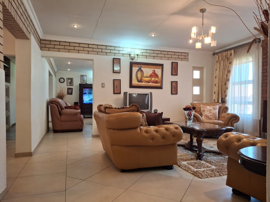 4 Bedroom Property for Sale in Bendor Limpopo