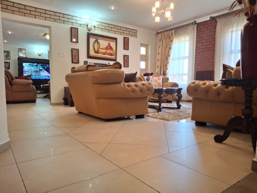 4 Bedroom Property for Sale in Bendor Limpopo