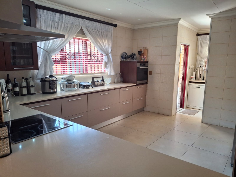 4 Bedroom Property for Sale in Bendor Limpopo