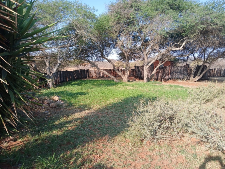 4 Bedroom Property for Sale in Kalkfontein A H Limpopo