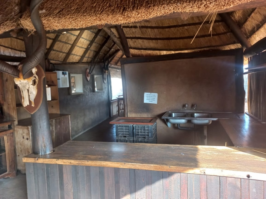 4 Bedroom Property for Sale in Kalkfontein A H Limpopo