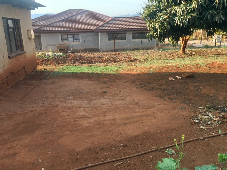 0 Bedroom Property for Sale in Thohoyandou Limpopo