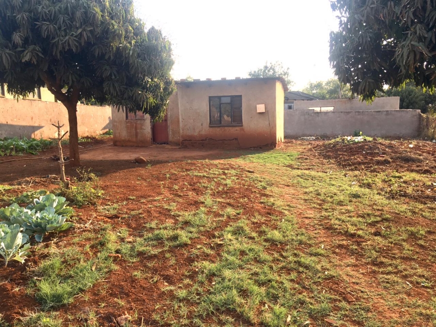 0 Bedroom Property for Sale in Thohoyandou Limpopo