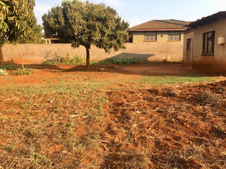 0 Bedroom Property for Sale in Thohoyandou Limpopo