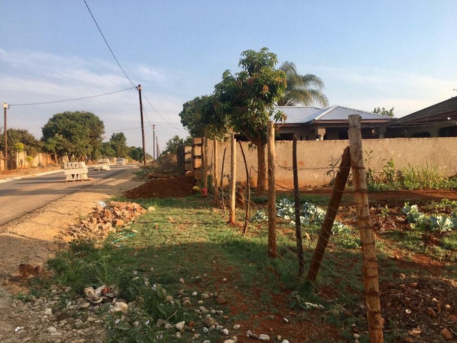 0 Bedroom Property for Sale in Thohoyandou Limpopo