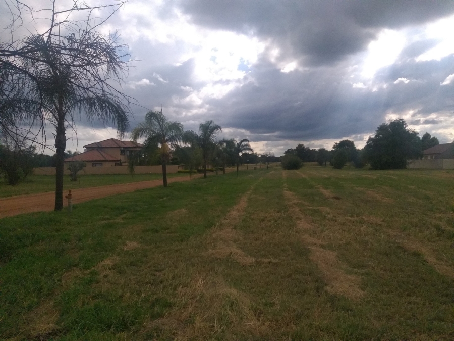 0 Bedroom Property for Sale in Bela Bela Limpopo