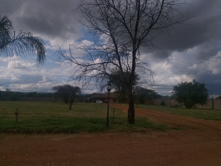 0 Bedroom Property for Sale in Bela Bela Limpopo