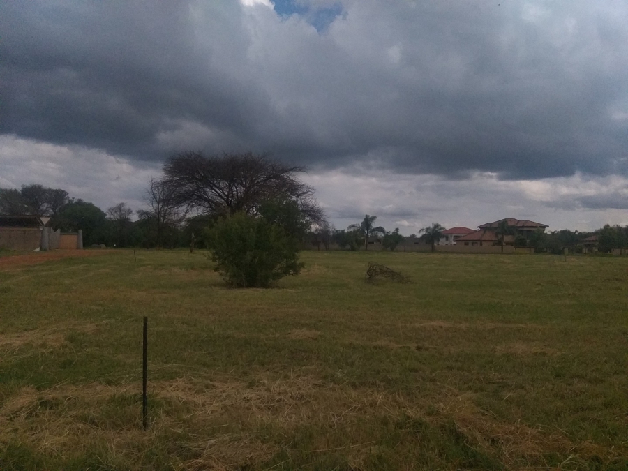 0 Bedroom Property for Sale in Bela Bela Limpopo