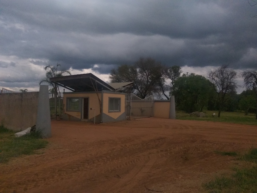 0 Bedroom Property for Sale in Bela Bela Limpopo