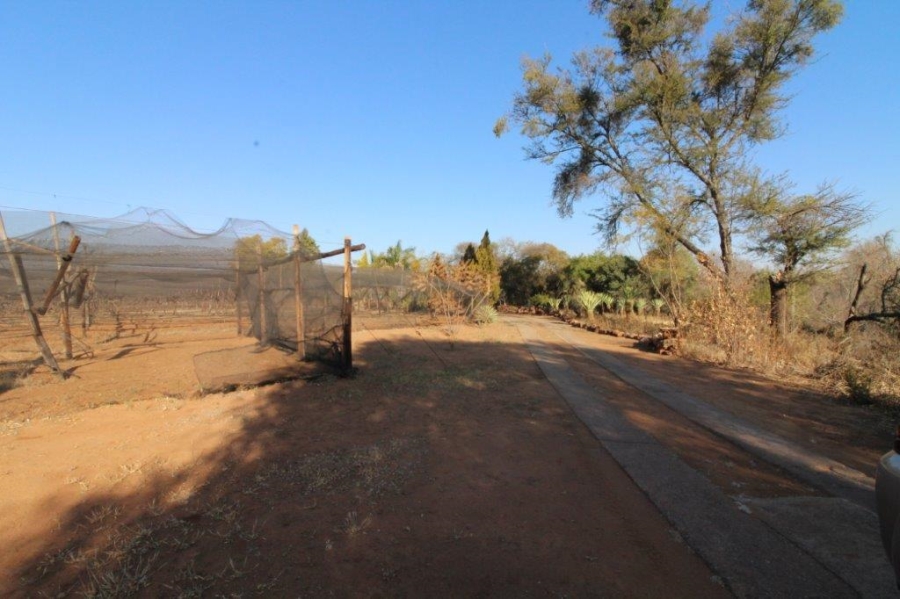 Commercial Property for Sale in Modimolle Limpopo