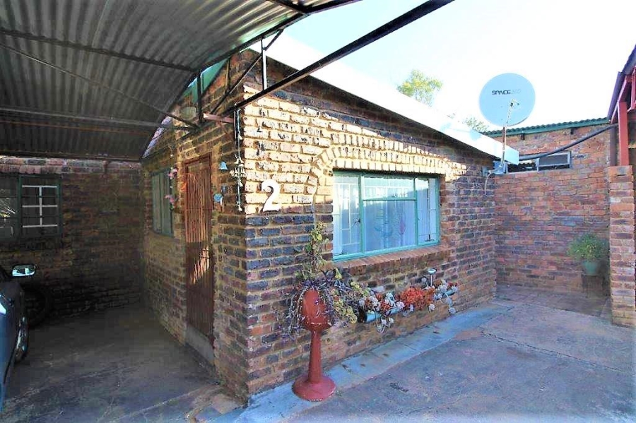 Commercial Property for Sale in Modimolle Limpopo