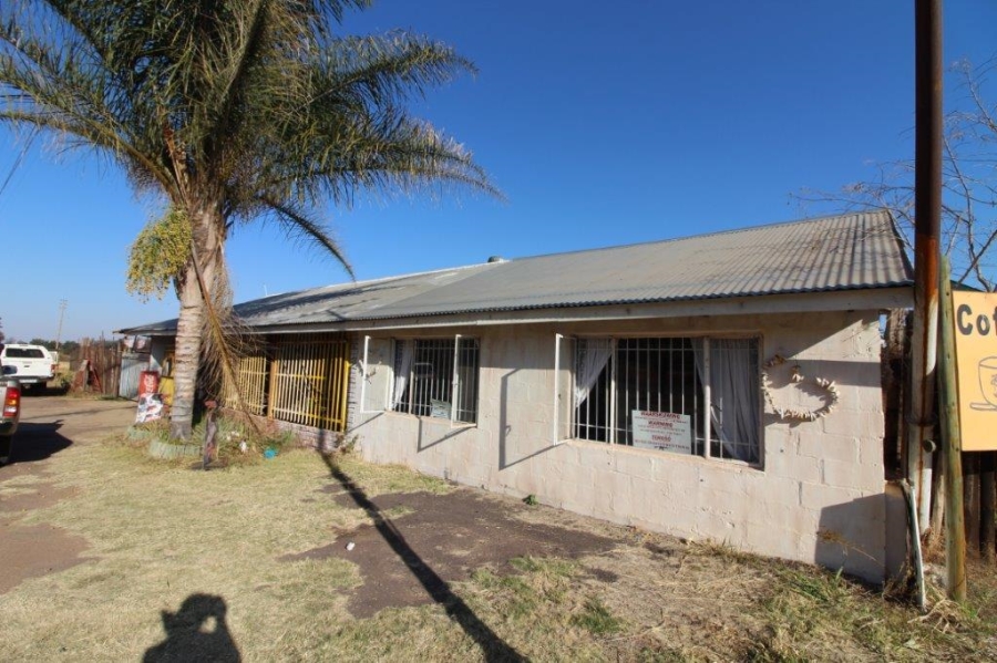 Commercial Property for Sale in Modimolle Limpopo