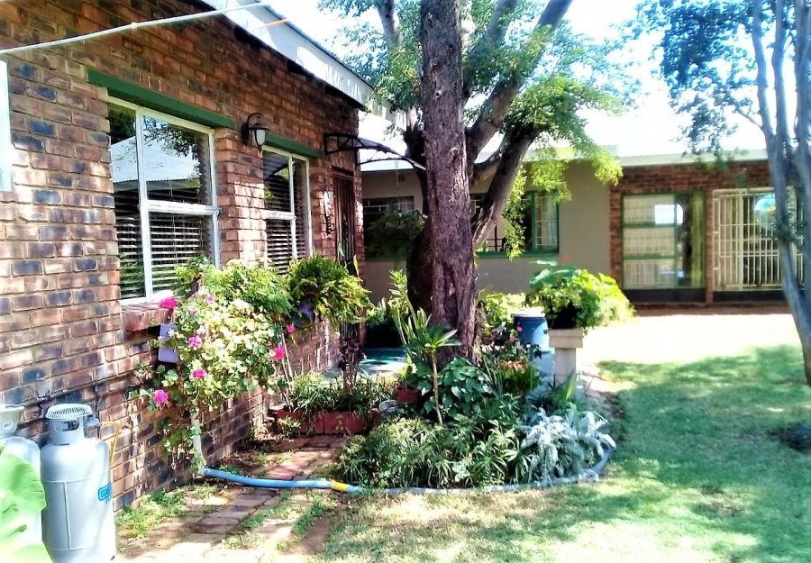 Commercial Property for Sale in Modimolle Limpopo