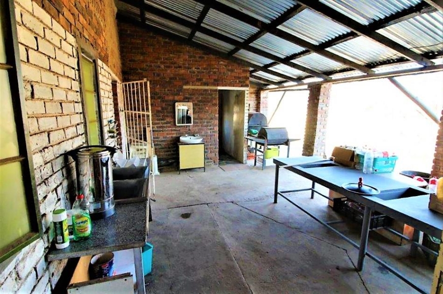 Commercial Property for Sale in Modimolle Limpopo