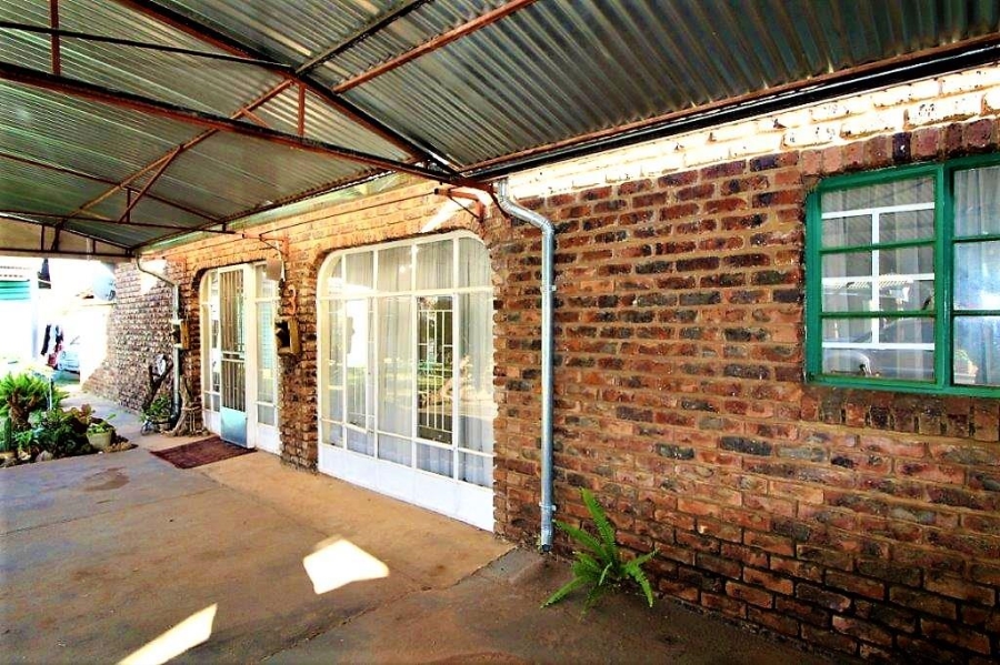 Commercial Property for Sale in Modimolle Limpopo