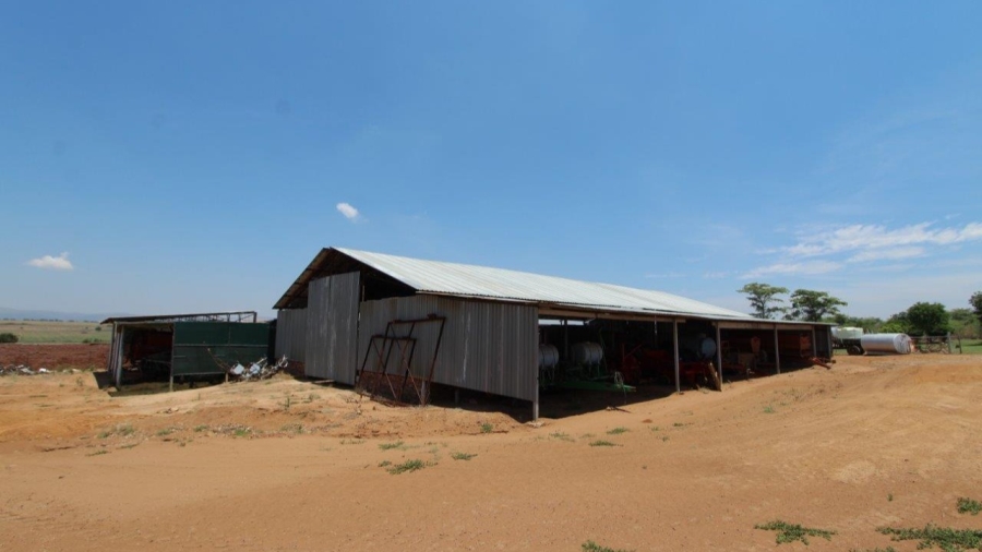 Commercial Property for Sale in Modimolle Limpopo