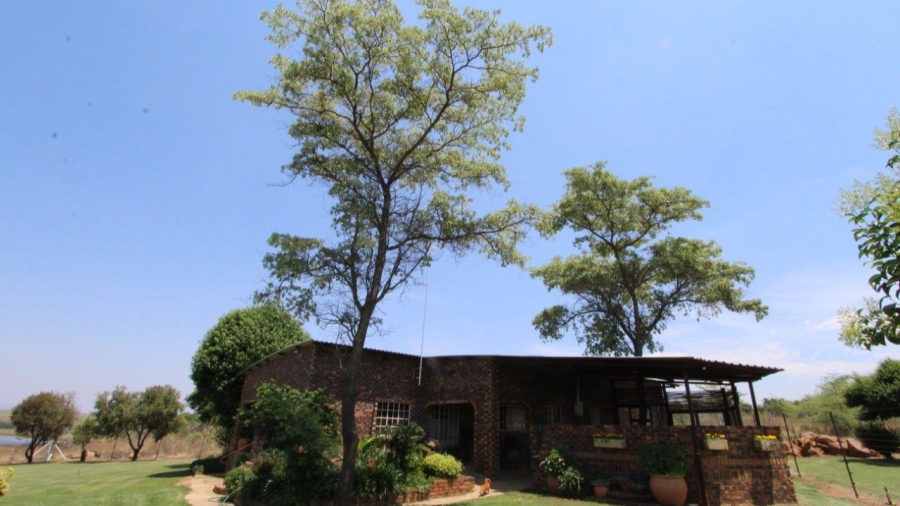 Commercial Property for Sale in Modimolle Limpopo