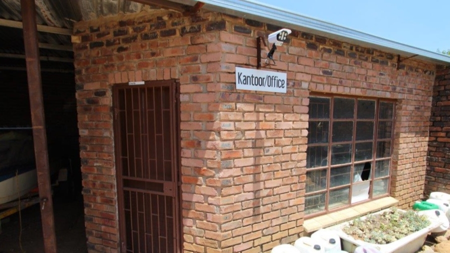 Commercial Property for Sale in Modimolle Limpopo