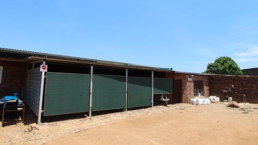 Commercial Property for Sale in Modimolle Limpopo