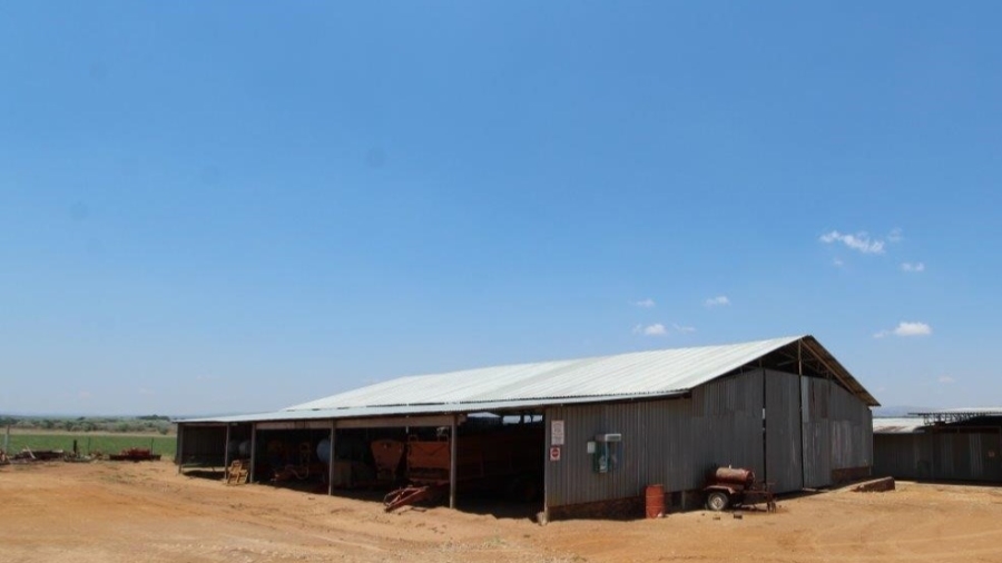 Commercial Property for Sale in Modimolle Limpopo