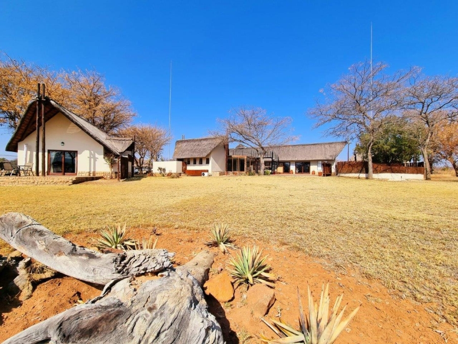 Commercial Property for Sale in Koro Creek Golf Estate Limpopo