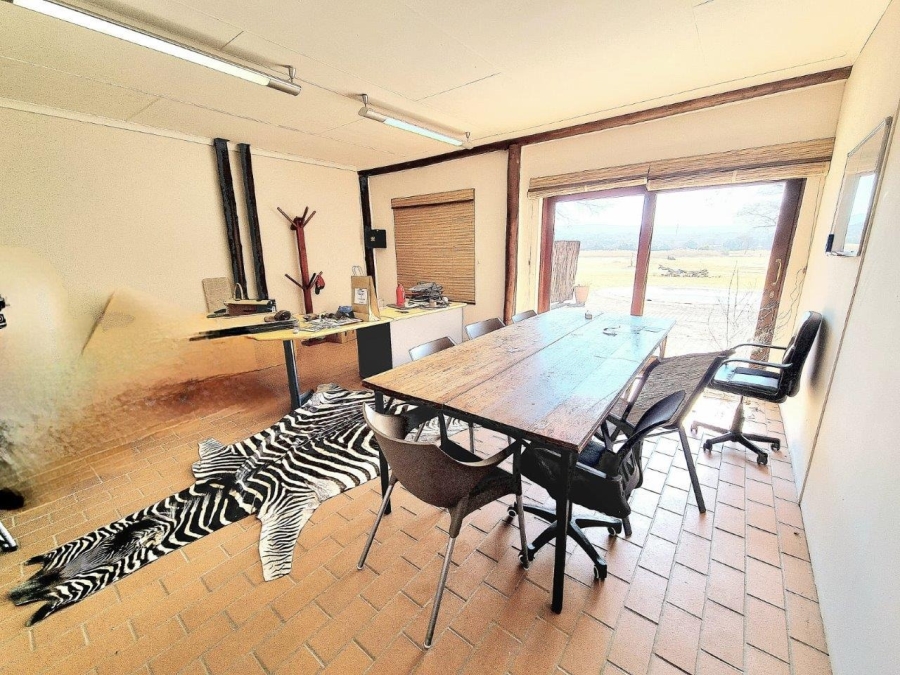 Commercial Property for Sale in Koro Creek Golf Estate Limpopo