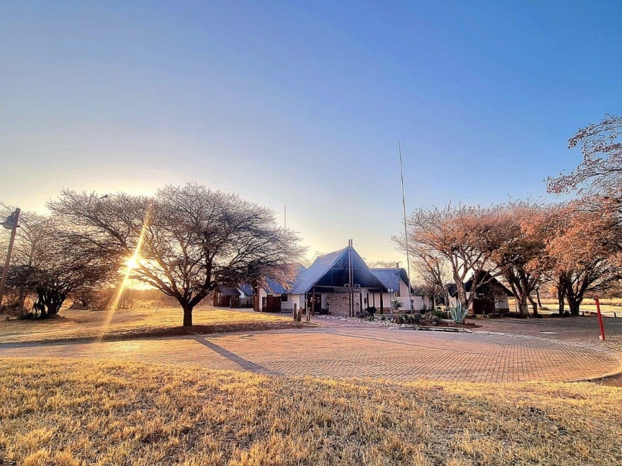 Commercial Property for Sale in Koro Creek Golf Estate Limpopo