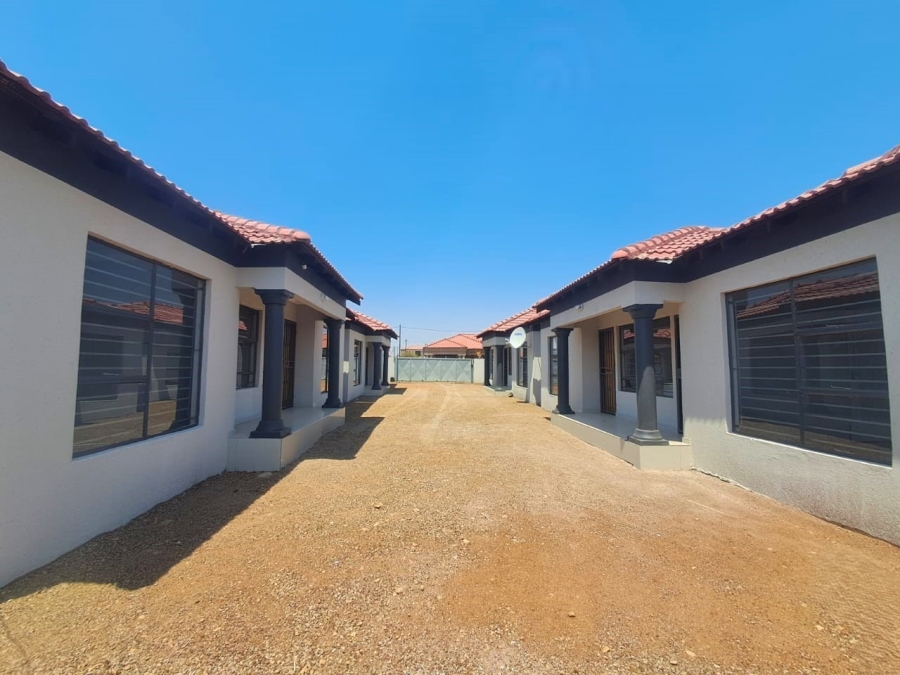 To Let 1 Bedroom Property for Rent in Bochum Limpopo