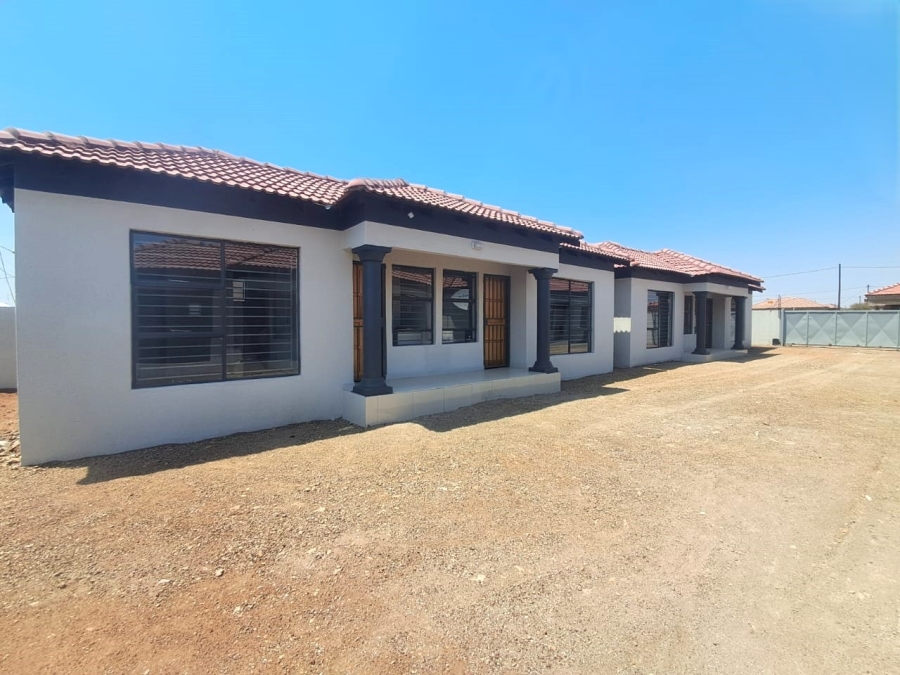 To Let 1 Bedroom Property for Rent in Bochum Limpopo