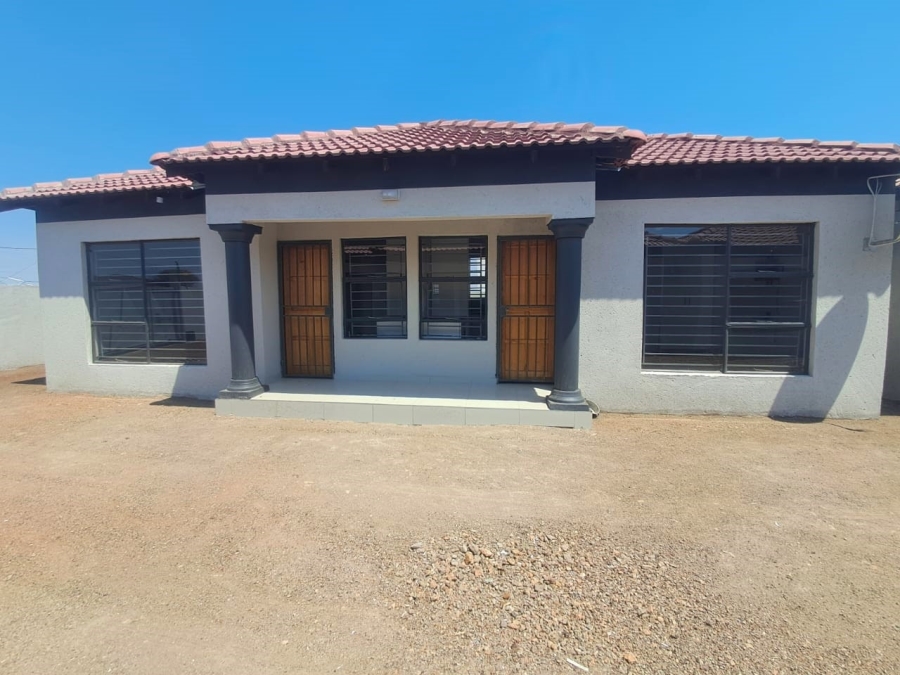 To Let 1 Bedroom Property for Rent in Bochum Limpopo